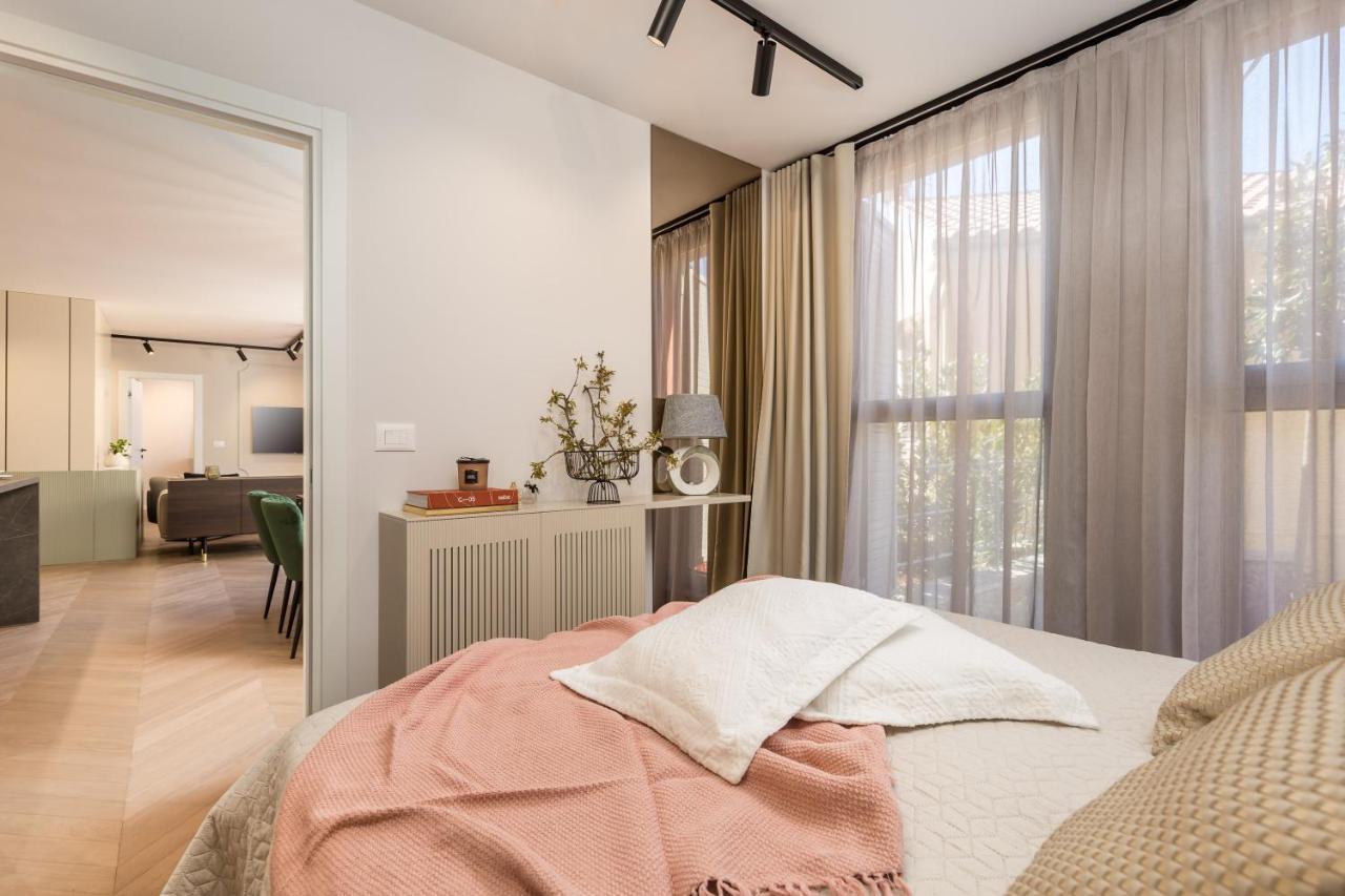 Abau Residence Apartment- 50M To The Sea Опатия Экстерьер фото